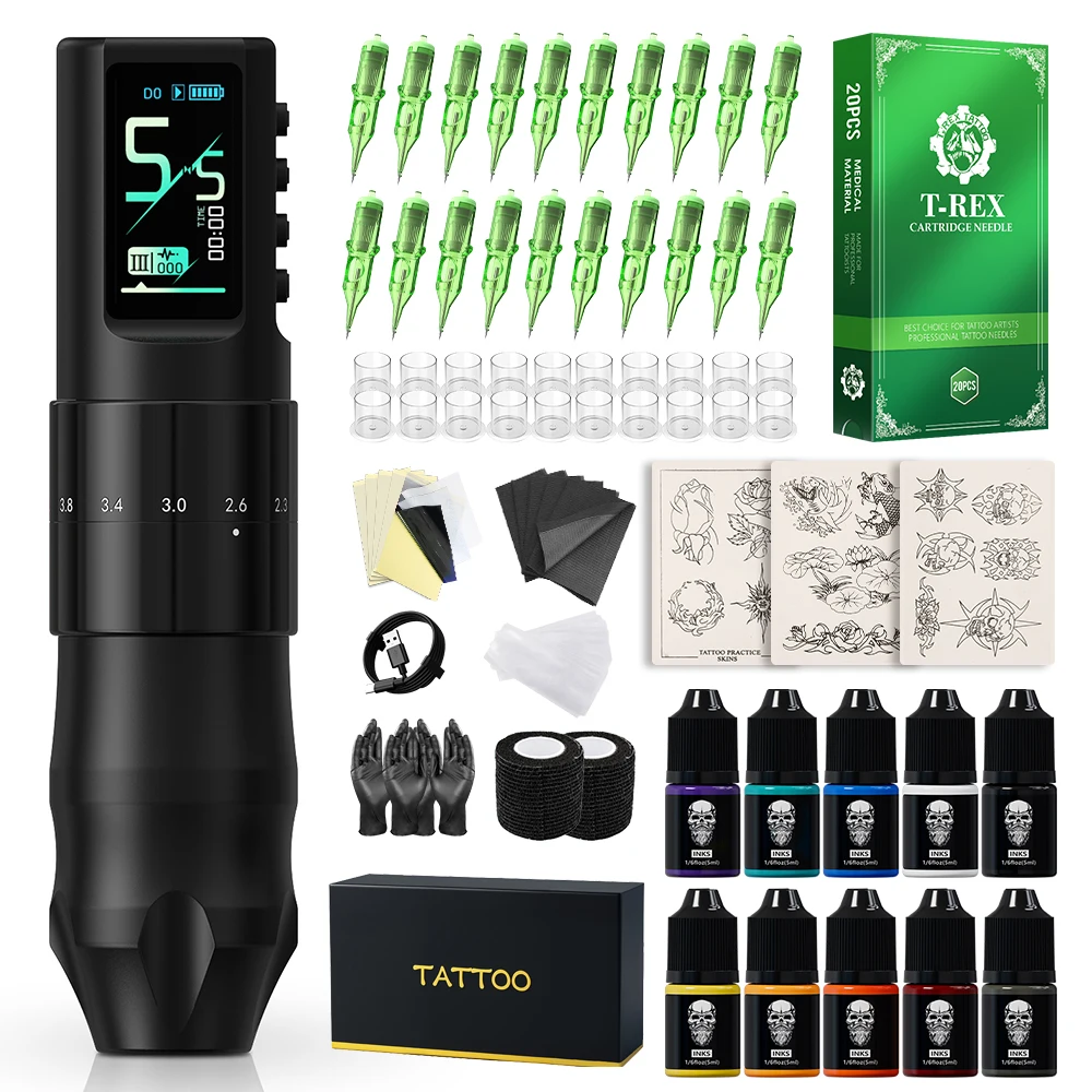 black kit 2