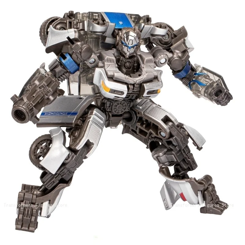 在庫ありトランススタジオシリーズ SS-105 ミラージュ G1 オリジナルフィギュアモデルアニメアクション変形ロボットおもちゃ人気の車のギフト