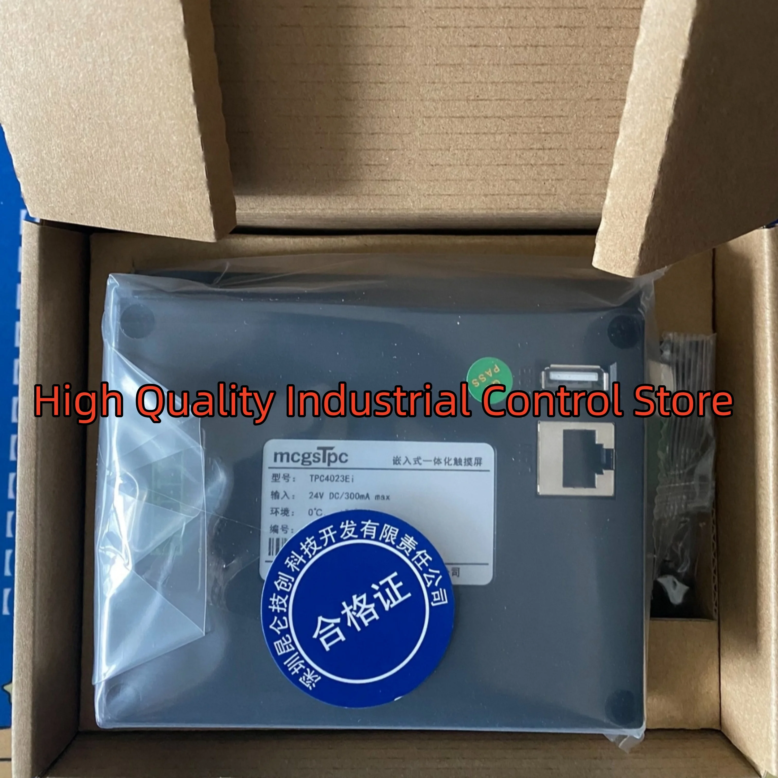 

Сенсорный экран TPC4013Bi, новый в упаковке, TPC4013CL, TPC4023Ei