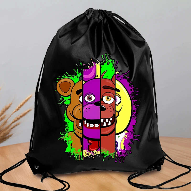 Fnaf Polyester Draw… - image