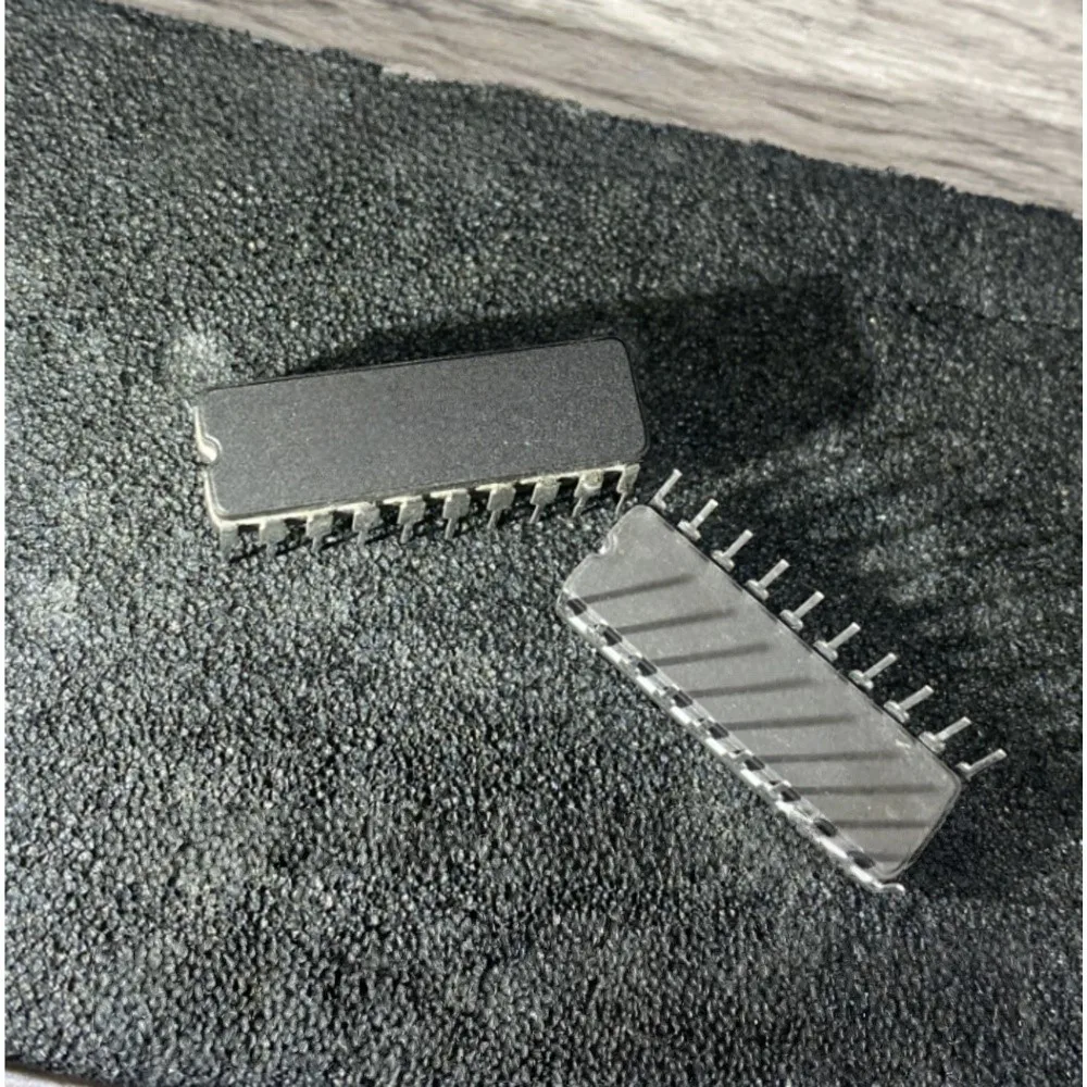 5PCS AD693AQ AD693 TOIM4232X ICTOIM4232 X ET1011C2-C ET1011C2 ADM485ARZ ADM485 ADM485JR DRV8432 DRV8432DKDR FQB2N60 2.4A 600V