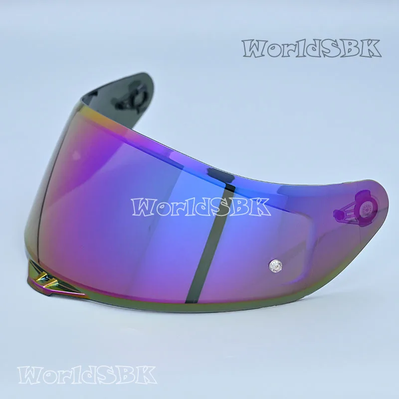 Helmet Lens for AGV K5 K5S K3SV K1 Compact ST Motorcycle Helmet Visor Windshield Shield Motorbike Accessories Glasses Casco image 3