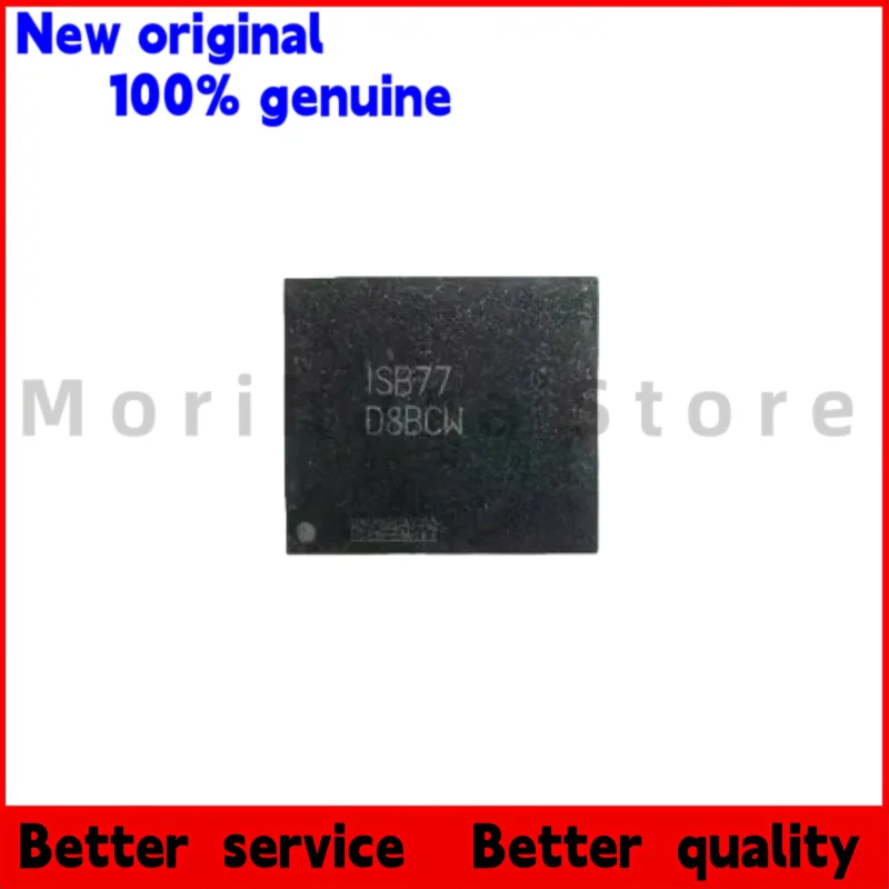 

1PCS/100% brand new D8BCW MT62F1G32D4DR-031 WT:B 6400Mbps 4GB LPDDR5 Black plastic casing