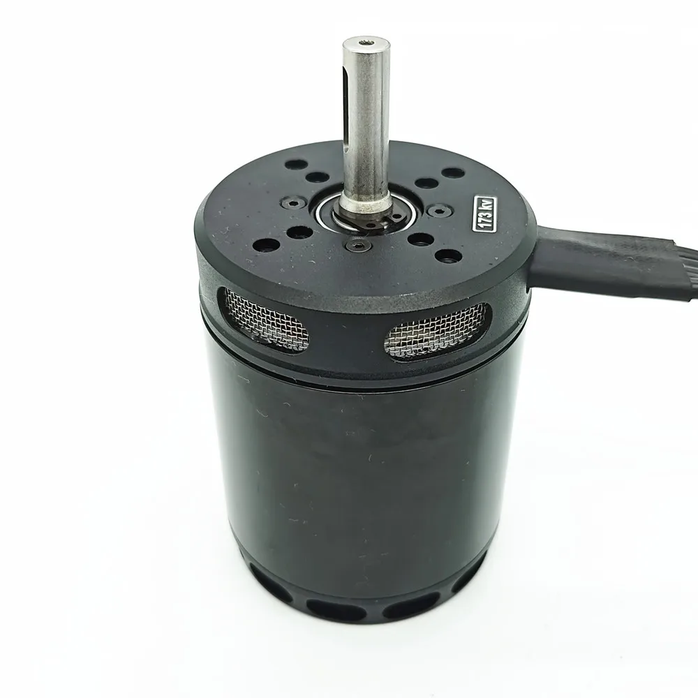 

Reacher OEM 6385 6485 N45SH Skateboard Electric 48V Brushless DC Motor