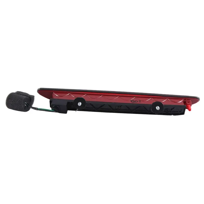 A10E-927001Y300 Car LED 3Rd Brake Red Light Assembly For Kia Picanto 2011-2016 Spare Parts Parts 92700-1Y300