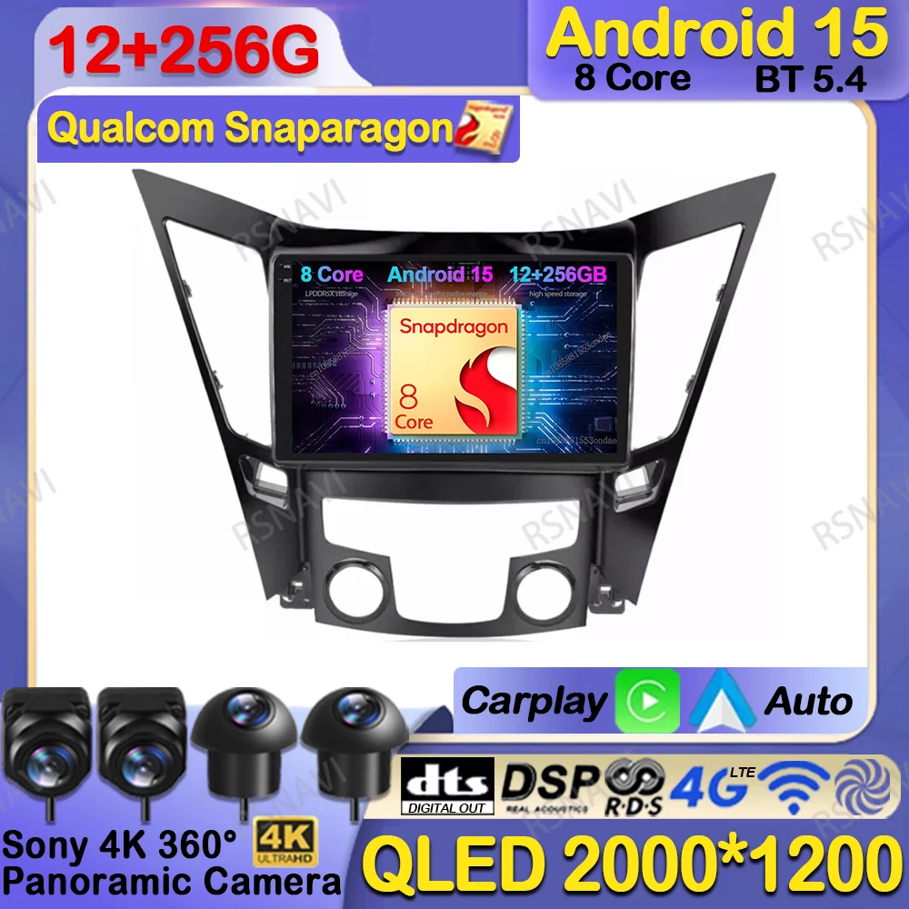 Car Radio Android 1… - image