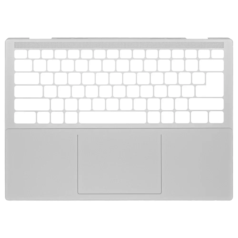 Shell 98% new original for Inspiron 14 Plus 7420 7425 laptop LCD back cover and screen bezel, palm rest, bottom case, full set