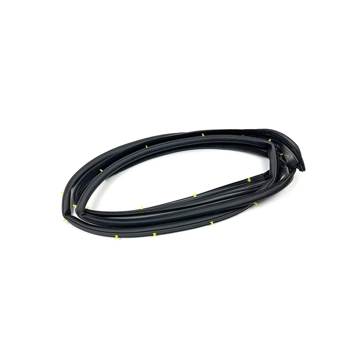 Front Left Side Door Weatherstrip Moulding Seal 72350-TA5-A02 for Accord Sedan