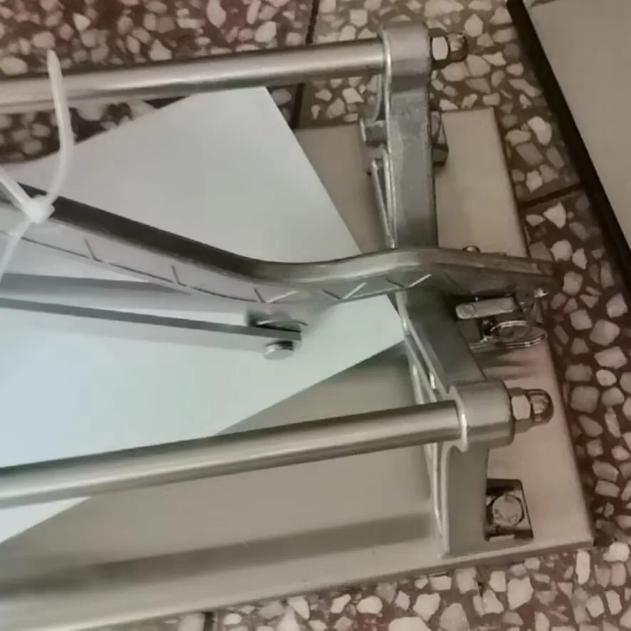 Manual French Cutte…