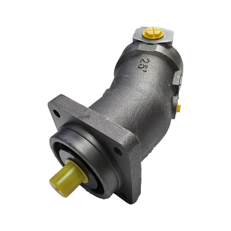 

A2F55R2Z1 A2F55L2Z1 A2F55W2Z1Асиальный двигатель с фиксированным смещением A2F10 A2F28 A2F45 A2F55 A2F80 A2F63 Гидравлический поршневой насос A2F