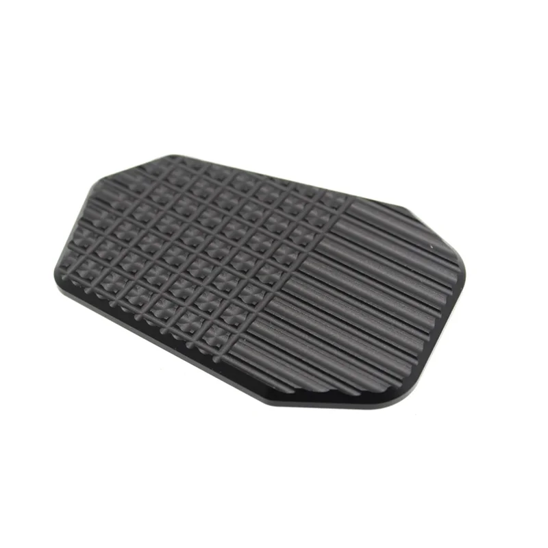 

AB61-Motorcycle Rear Brake Lever Pedal Extender Foot Peg Enlarge For DUCATI Desertx Desert X Rally 2022 2023