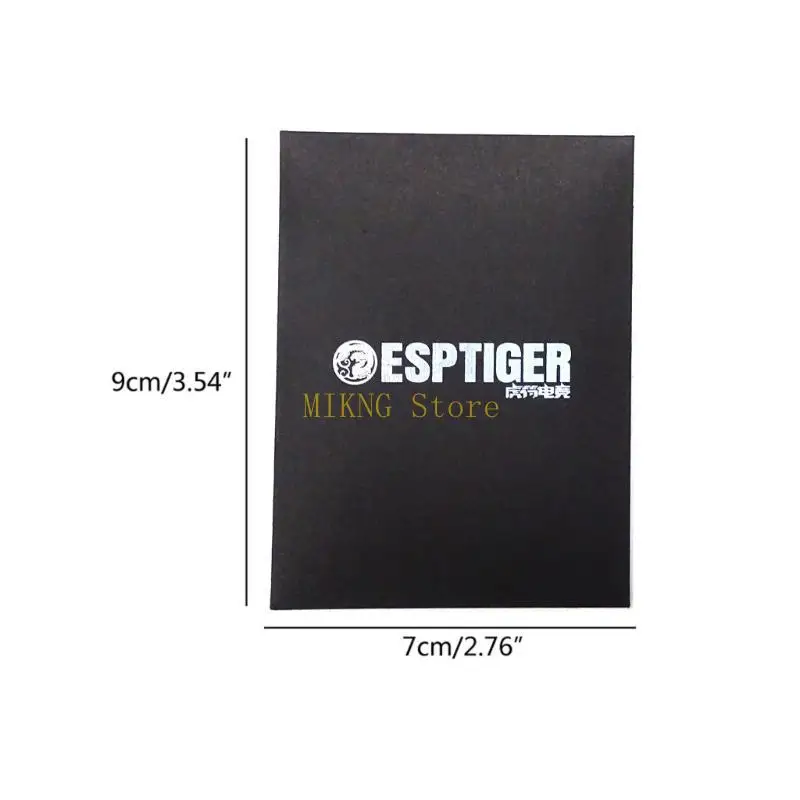 2 комплекта/Pack Gaming Mouse Skates Mouse Feet Fort For Viper Best Sale