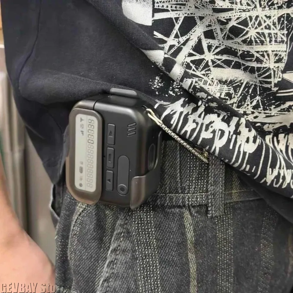 

Винтажный чехол для наушников BB Machine, мультяшный материал ТПУ с подвеской, устойчивый к падениям для Airpods 4 Pro 2, защитный чехол