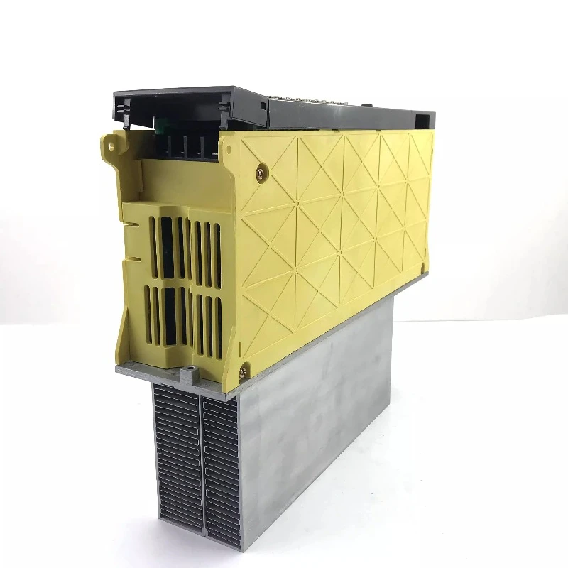 Servo drive, tested A06B-6078-H211 #H500 original