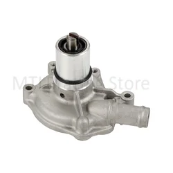 Engine Coolant Water Pump Assembly For HONDA XL650V Transalp 2001 2002 2003 2004 2005 2006 19200-MCB-610 19200-MCB-750