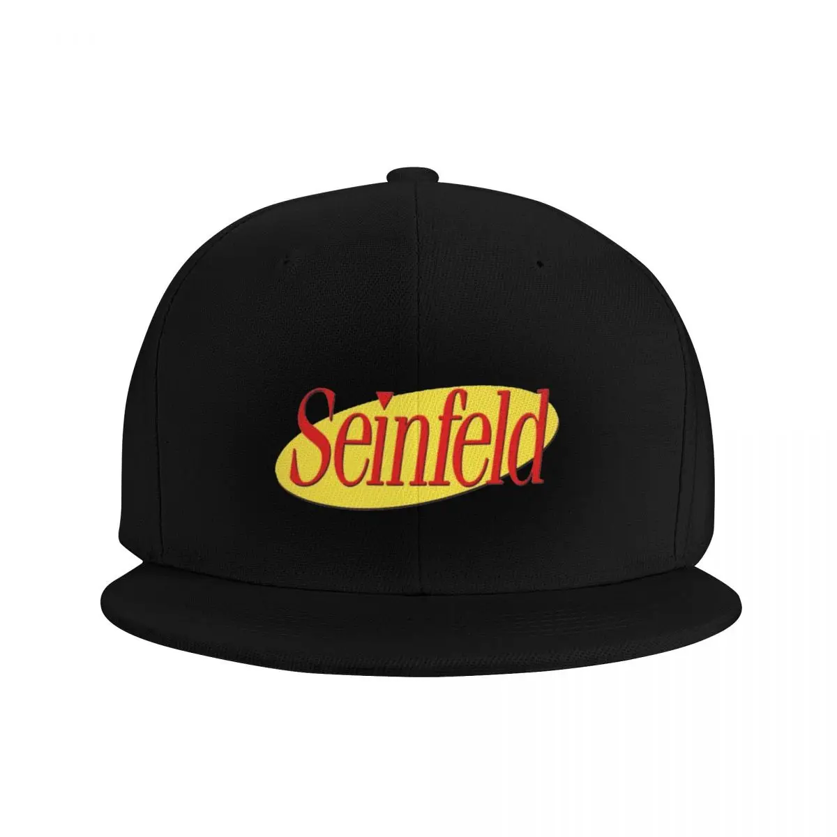 Seinfeld Baseball Cap Sun Visor Hats Caps