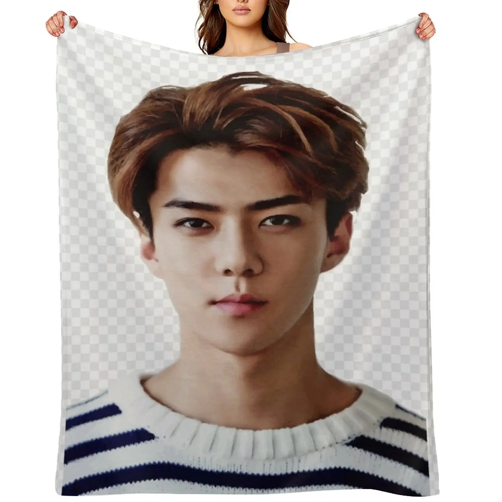 Sehun-Ah Exooooo Th…