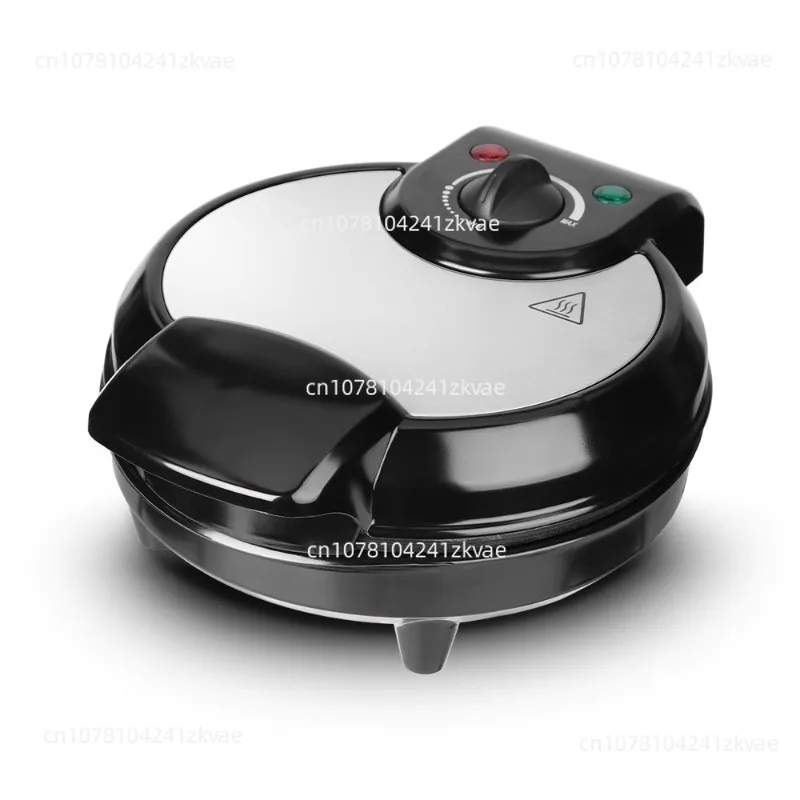 

Electric Cone Maker Machine for Egg Rolls & Ice Cream, Non-Stick Pancake & Spring Roll Cooker