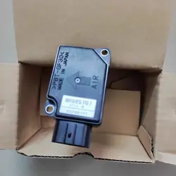 Genuine Car Air flowmeter MR985187 E5T60171 For Mitsubishi Pajero V93 V97 Outlander EX Lancer