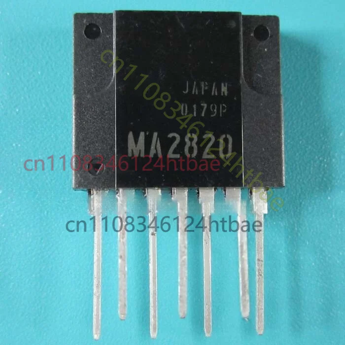 10PCS MA2820 New Best Offer Power Switching Regulators