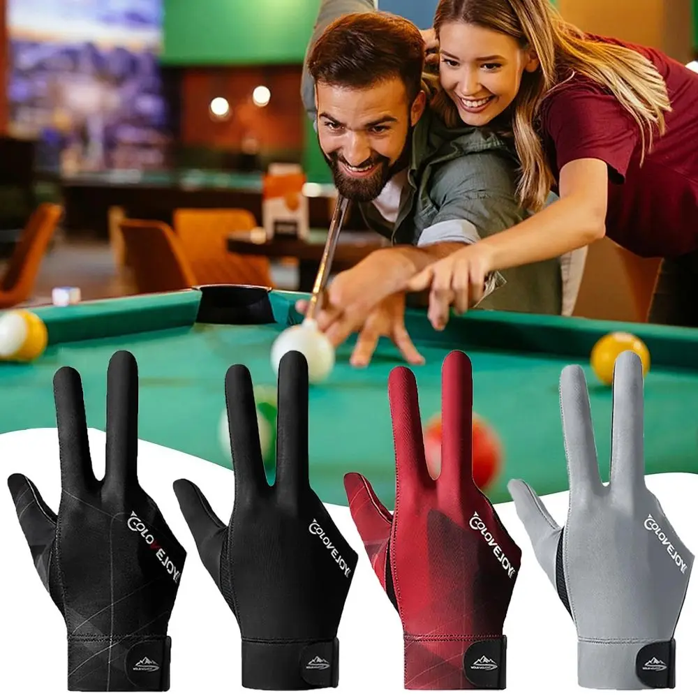 Thumbnail 2 - #36 Best Billiard Gloves to Buy In 2026