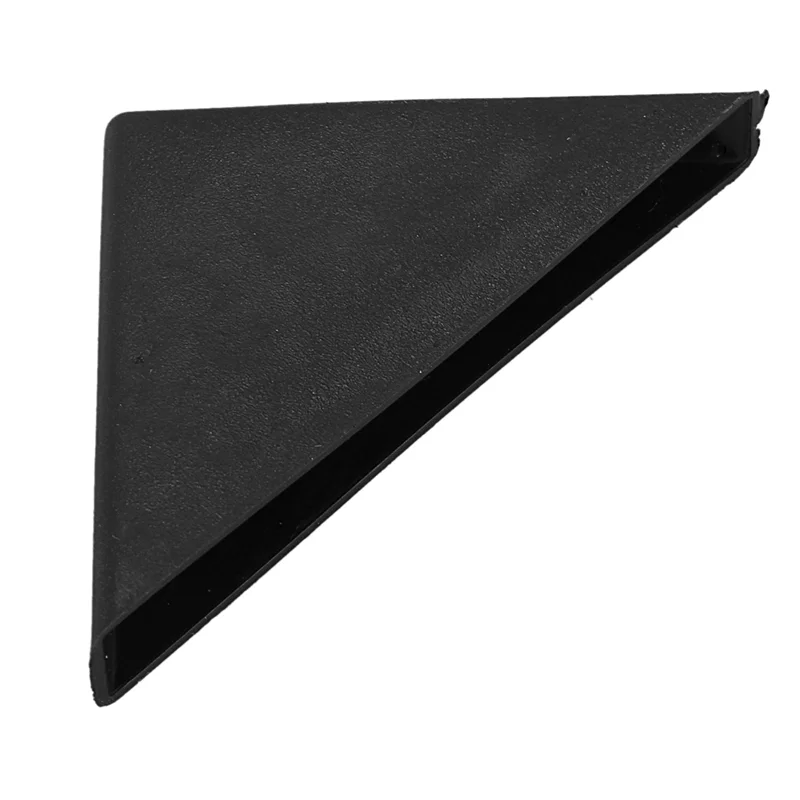 ETRT 48 Pc Shape Triple-Cornered Glass Table Corner Protector Cushion 10Mm X 75Mm