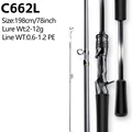 DQFFY C662L