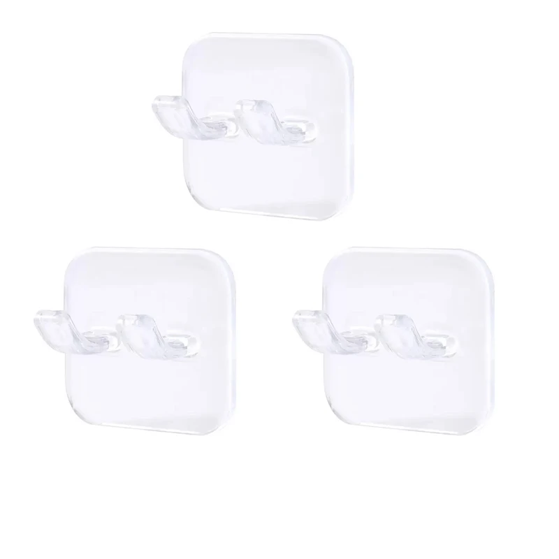 Variant: transparent 3pcs