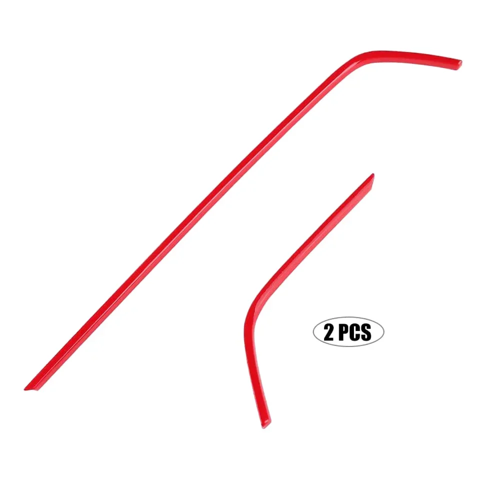 2 قطعة وحدة التحكم المركزية ملصقات تنفيس الهواء الزخارف داش مجلس لوحة الشارات الداخلية ل 10th الجنرال لهوندا سيفيك 2020 2019 2018 2017 2016 #4