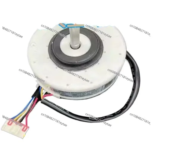 New frequency conversion air conditioning DC indoor motor fan voltage 110V-140V ZKFP-20-8-113