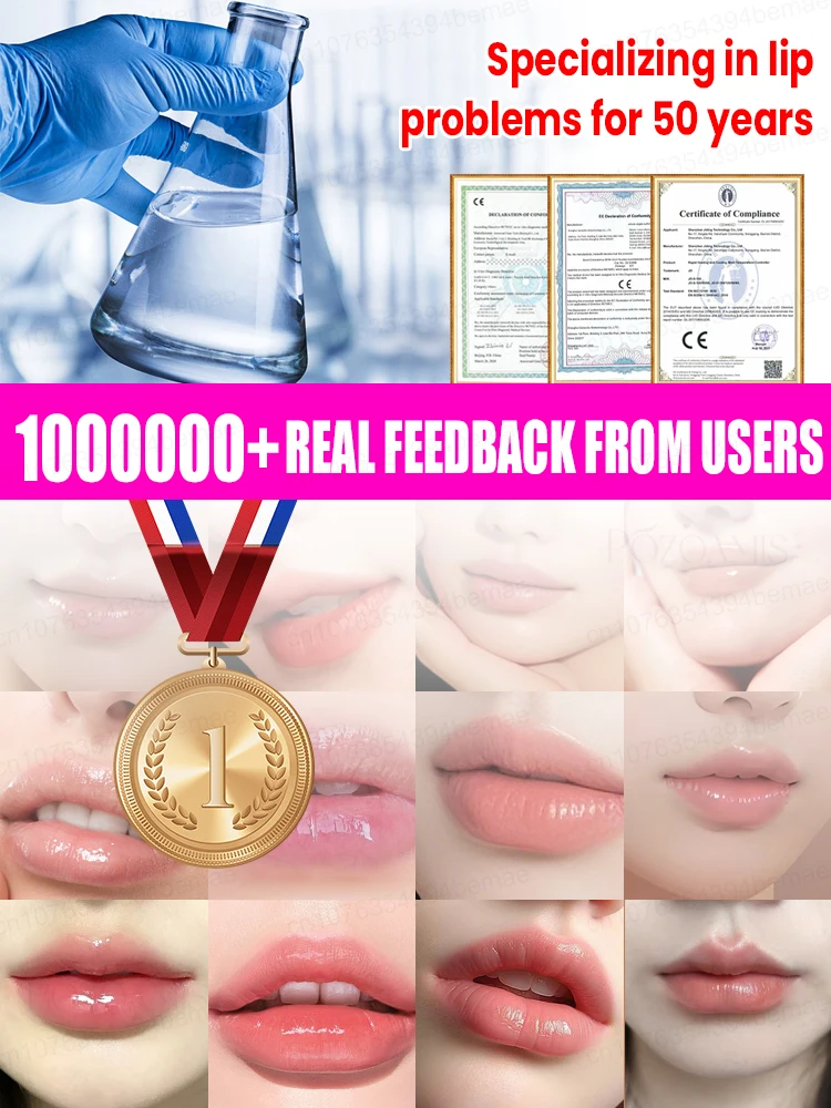 Bestselling products in 2025: Makeup sets, moisturizing lip products