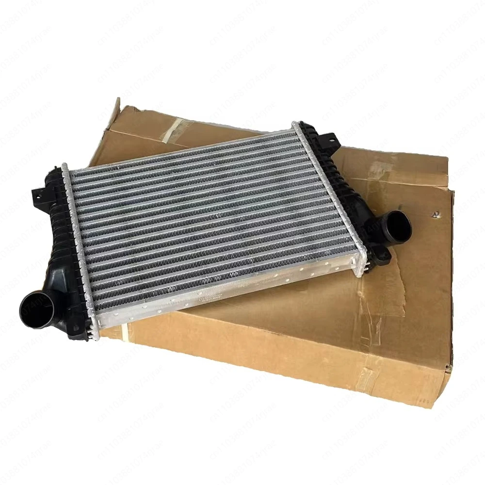 Truck Original Accessories L113000000354 L1119003010A0 E S1 S3 S5 OEM Intercooler