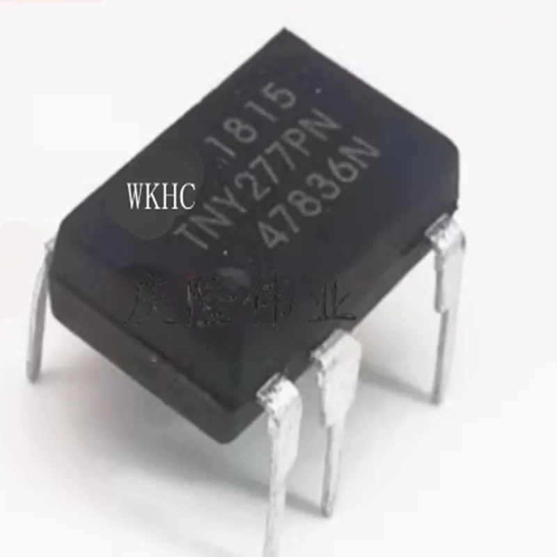 5PCS-20PCS TNY277PN DIP8 energy-efficient offline switch chip AC-DC switch power supply chips,