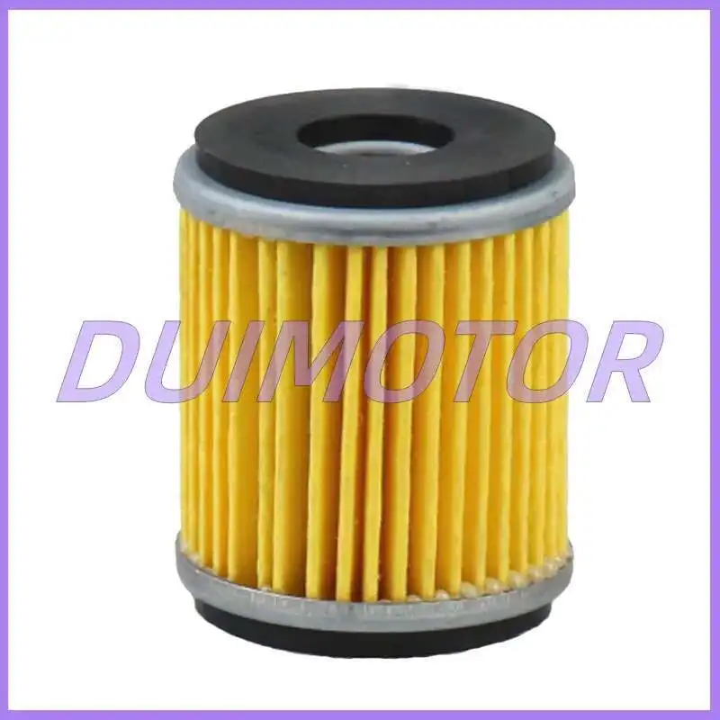 

Oil Filter Element for Yamaha Jym110-2/3/b I8 U8 T115 Ybr250 Ys250