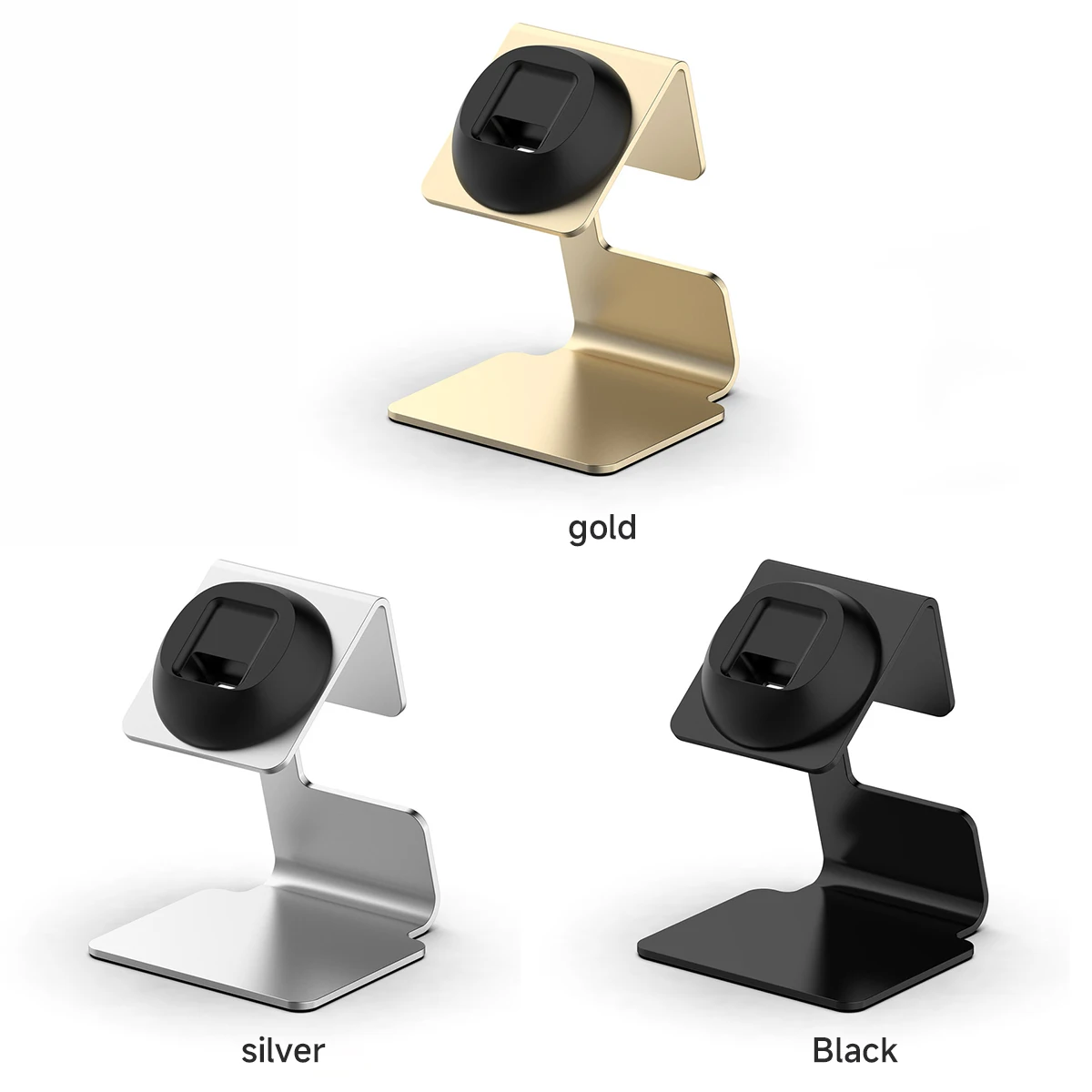 Smart Watch Charging Cable Chargers Holder For Xiami Band 9 8Pro 7pro Charging Dock Station for Mi Watch 4 3 2Lite Charger Stand view 3