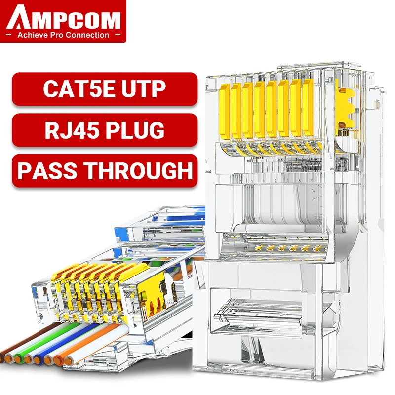 Variant: CAT5E EZ UTP