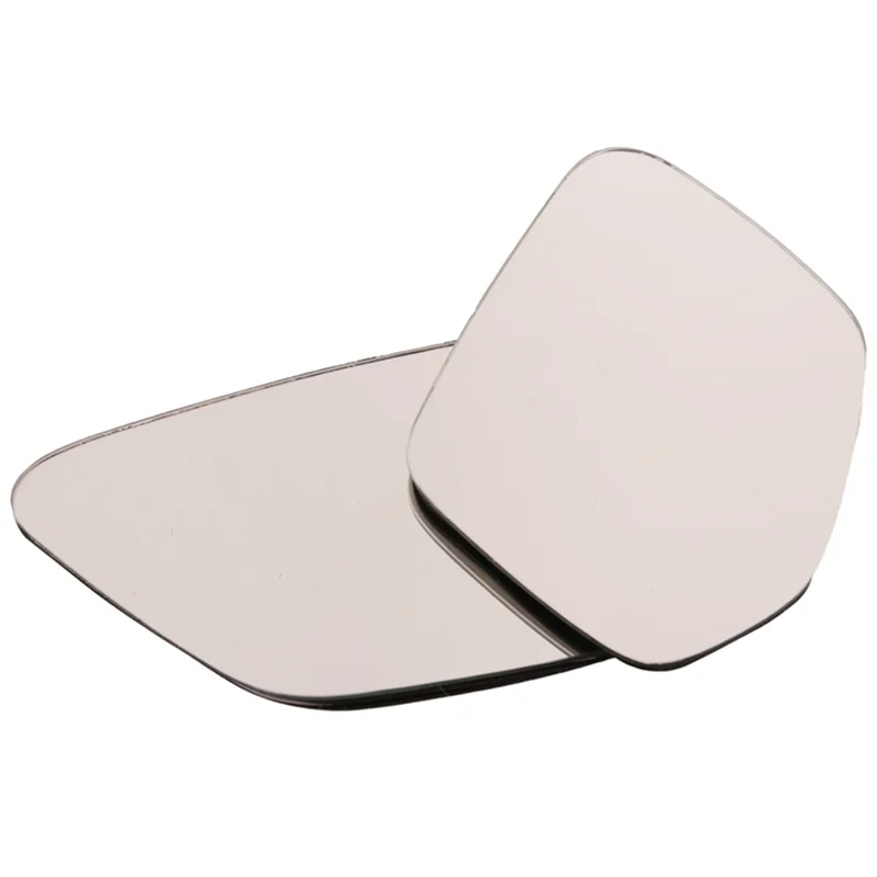Convex Mirror Increase Rearview Mirrors Side Mirror View Vision Lens Parts Accessories Fit For T-MAX TMAX 530 TMAX530