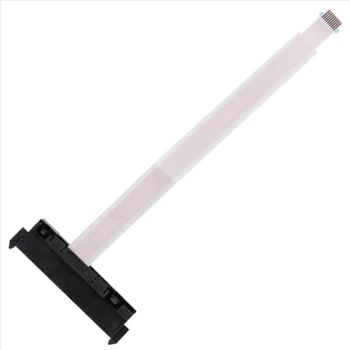Cable de Disco Duro para Laptop 6X, Cable SATA HDD FFC, Conector de Cable para Disco Duro SSD para HP 15 Ab Pavilion