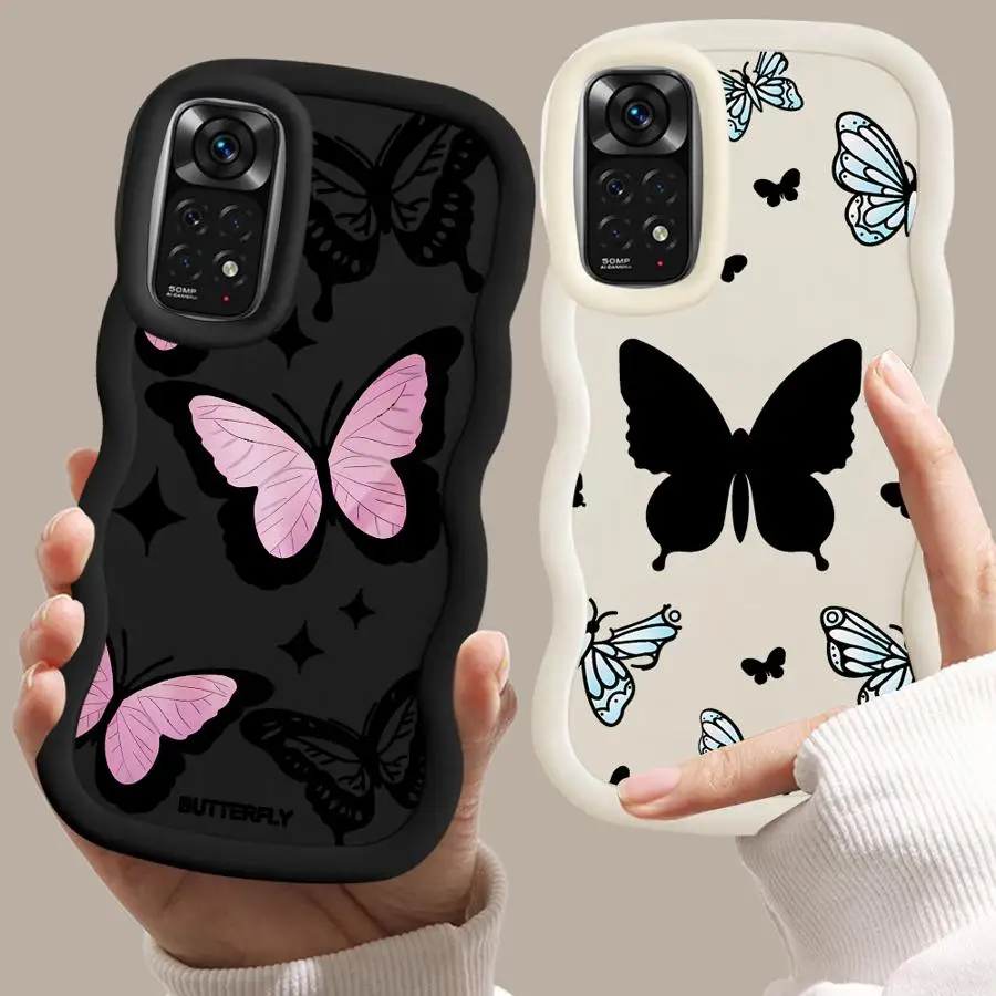 Beautiful Butterfly…