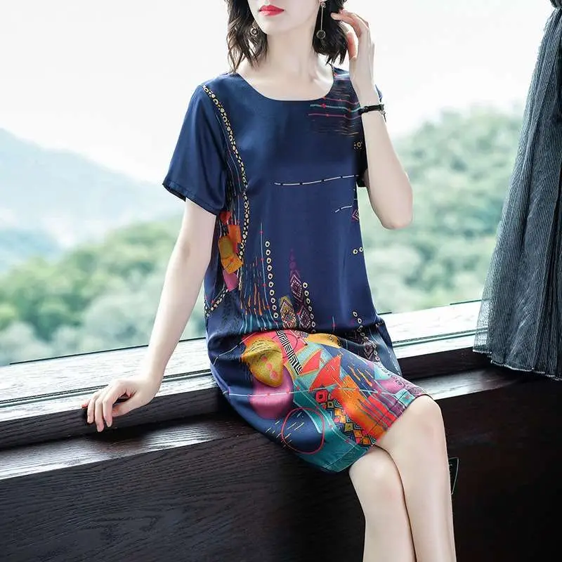 

Футболка Ele Young Western Sle Loose M Dr Cleanfit H Version из 100% льняного материала с рукавом три четверти Ciwalk Dr