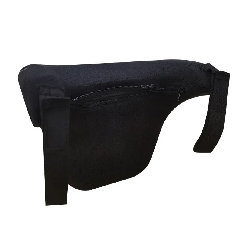 Motorcycle neck protection, outdoor riding anti-drop protective gear