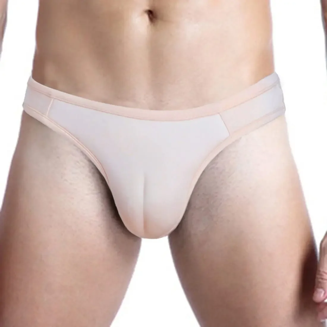 إخفاء سراويل Gaff تشكيل موجز للرجال ملابس داخلية للمتحولين جنسيا المتحولين جنسيا الدراما الملكة تأثيري الطرف
