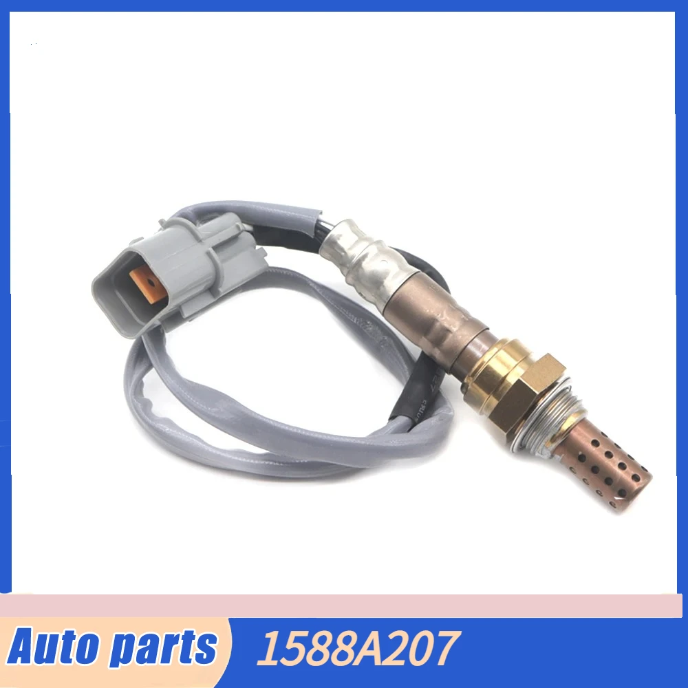 

Новый датчик кислорода (лямбда-зонд) для автомобиля 1588A207 для MITSUBISHI Eclipse 2.4L GALANT 234-4317