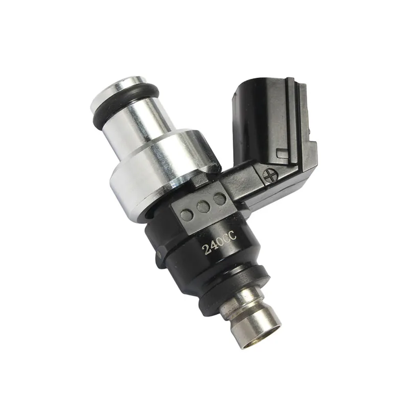 For WAVE110i 125i MSX PCX150 Dream Click125i ADV Cg150 titan fan150/160 Cb300flex Pop 110 Biz 110 I CNC Fuel injector Nozzle - Image 3