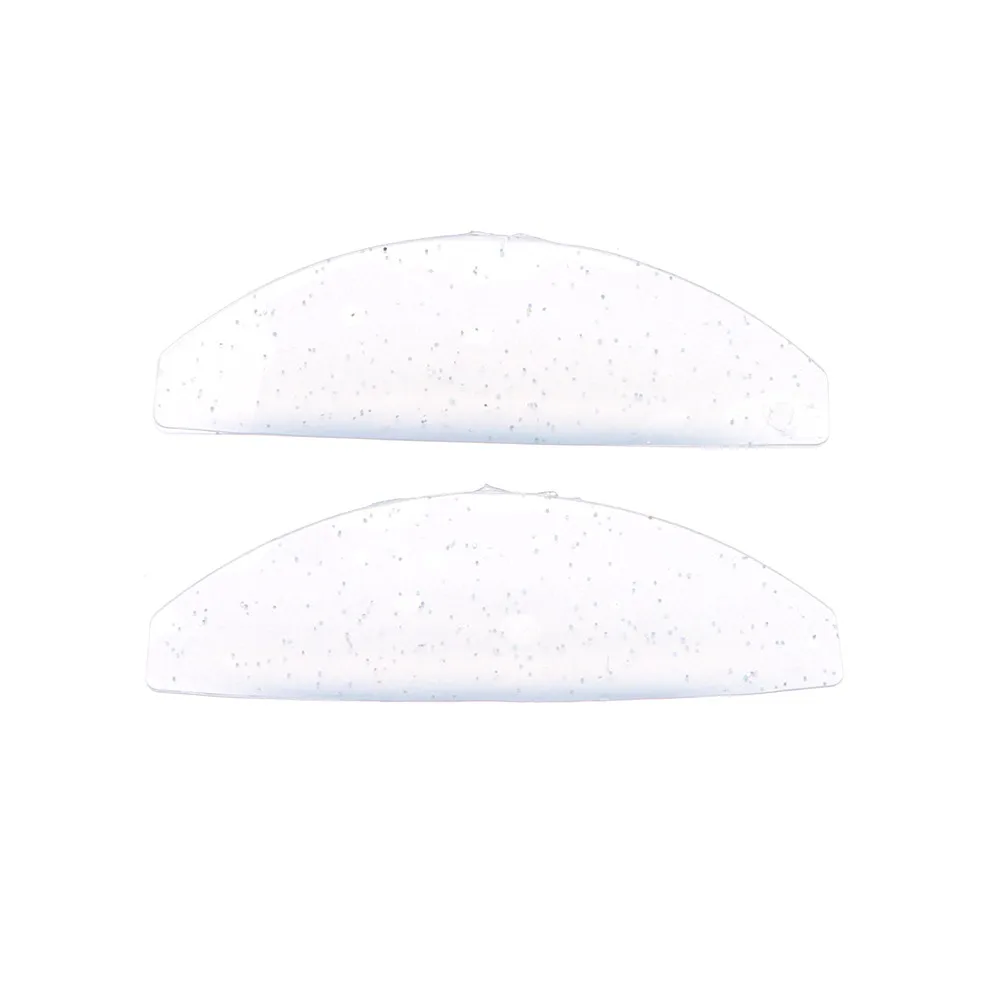 Nieuwe Make-up Accessoires Siliconen Wimper Perm Pad Herbruikbare Applicator Gereedschap Wimpers Wimper Extension Siliconen Ooglapje Vrouwen