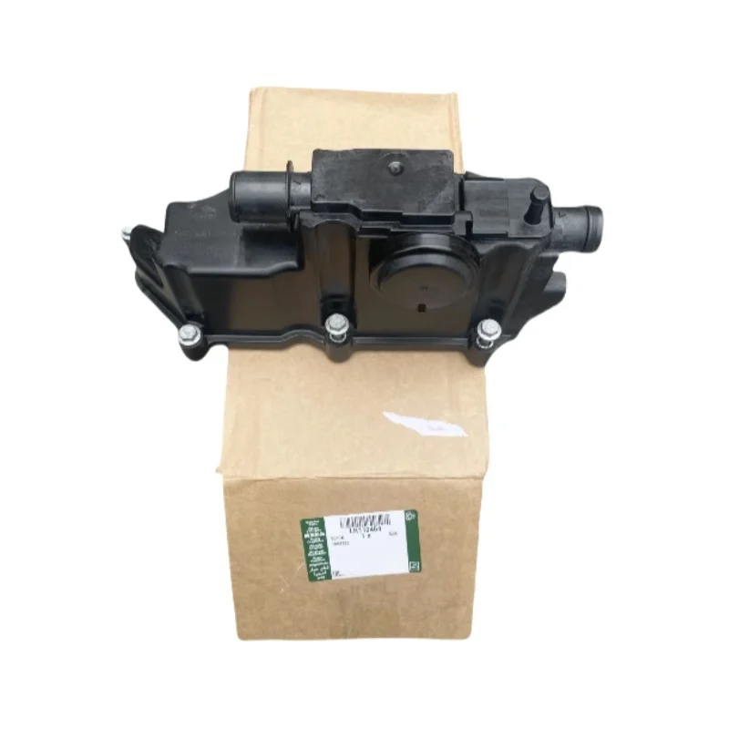 CRANKCASE VENT VALVE FOR 2.0 LAND ROVER NEW RANGE ROVER EVOQUE DISCOVERY SPORT JAGUAR E-PACE OIL-GAS SEPARATOR JDE40122 LR110464