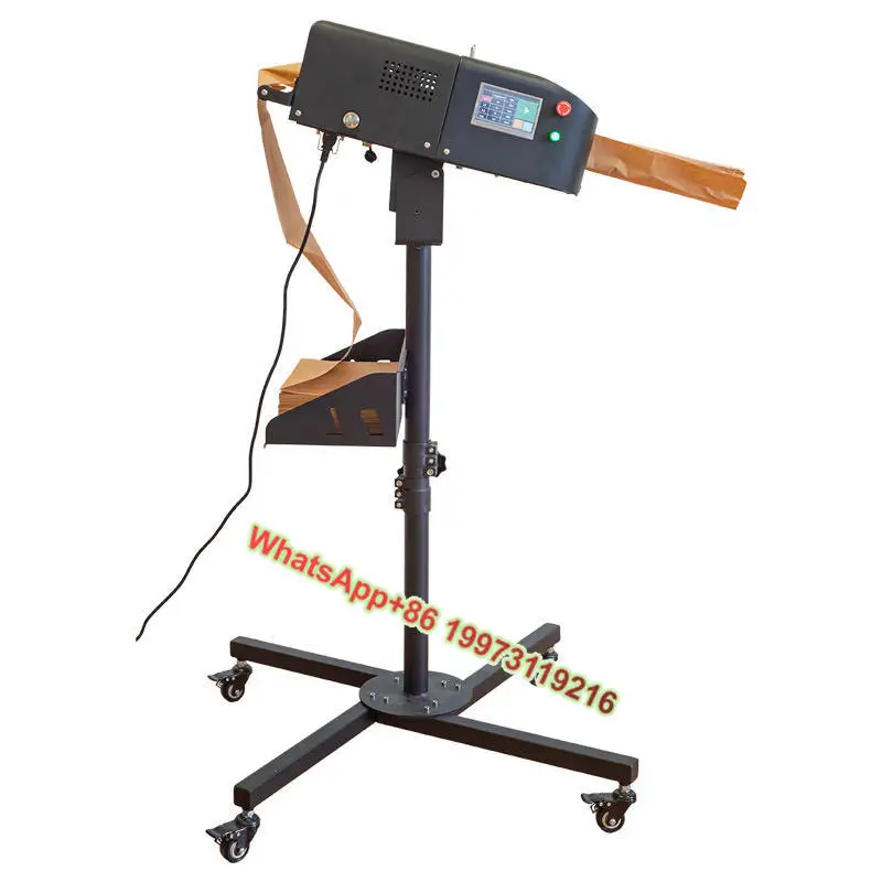 

Fully Automatic Environmentally Friendly Paper Pad Machine Product Packaging Paper Machine