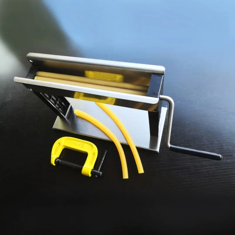 ウズラの卵の皮むき機、手動ウズラの卵の皮むき機、家庭用皮むき機、レジャーのファーストフード機器