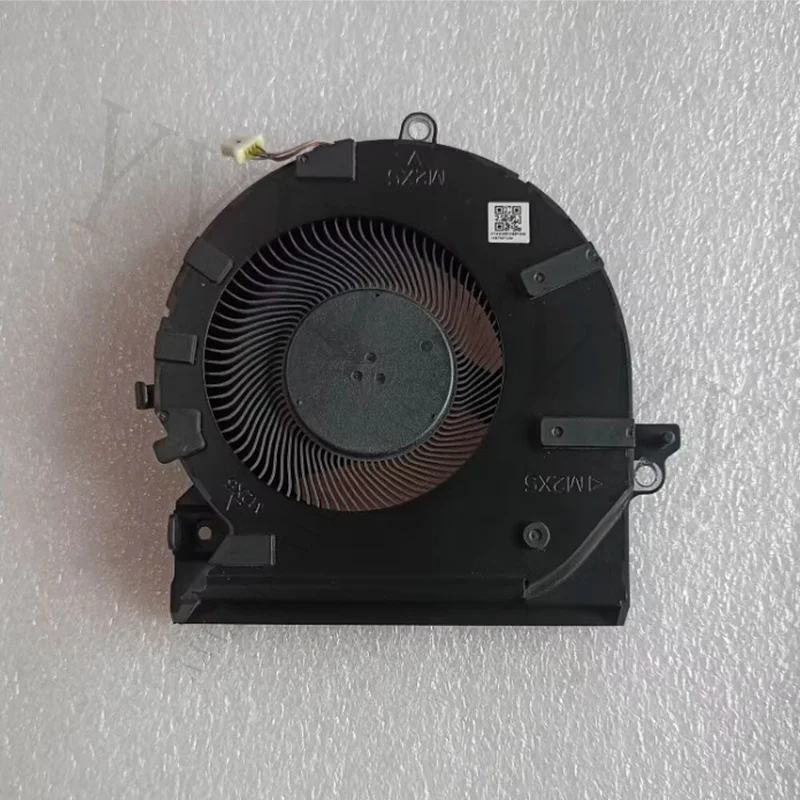 Y+  For HP Shadow Sprite 7 OMEN 16-B 16-C TPN-Q265 Q267 Fan M75484-001