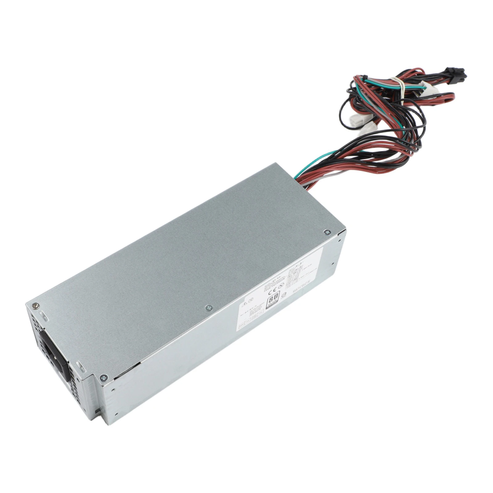 500W Power Adapter D500EPM-00 PSU 500W Power Adapter For PC Power Supply 500W Output Metal Housing Multi-GPU Support